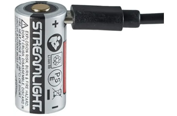 Image of Streamlight SL-B9 Li-Ion USB Rechargeable Battery Pack w/ Integrated USB-C Port, 100 Pack, 20239