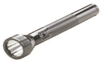 Image of Streamlight SL-20L Full Size Rechargeable LED Flashlight w/ 120V AC NiMH 20701
