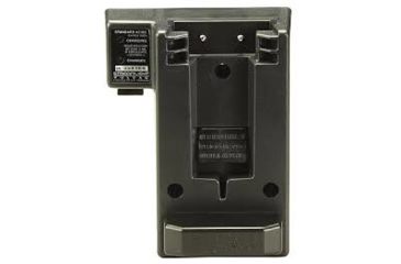 Image of Streamlight Standard System Mounting Charge Rack, Use W/Vulcan Atec Latern, Black, 44102
