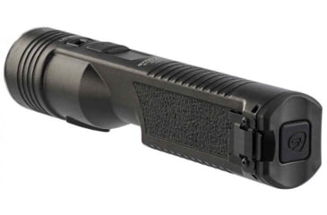 Image of Streamlight Stinger 2020 Led W/120v Ac/12v Dc Charger Flashlights, 2000 Lumens, Black, 78101