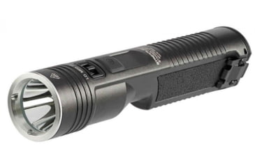 Image of Streamlight Stinger 2020 Led W/120v Ac/12v Dc Charger Flashlights, 2000 Lumens, Black, 78101