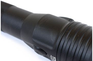 Image of Streamlight Stinger DS HPL Long-Range Rechargeable Flashlight 800 Lumens w/o Charger 75900