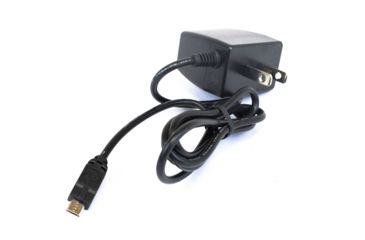 Image of Streamlight Stinger DS HPL Long-Range Rechargeable Flashlight 800 Lumens w/120V AC/12V DC Smart Charge PiggyBack 75882