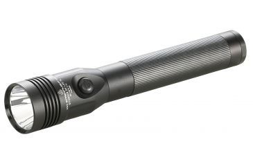 Image of Streamlight Stinger DS LED HL Flashlight w/o Charger, NiMH Battery 75453