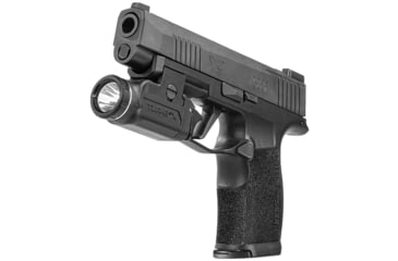 Image of Streamlight TLR-3X 500 Lumens LED Weapon Light for Sig Sauer P365 XL