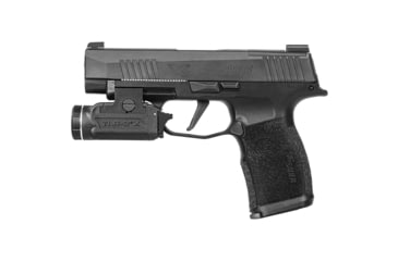 Image of Streamlight TLR-3X 500 Lumens LED Weapon Light for Sig Sauer P365 XL