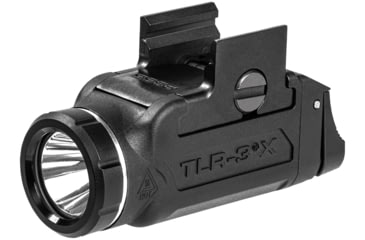 Image of Streamlight TLR-3X USB 500 Lumens LED Weapon Light for Sig Sauer P365 XL