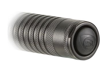 Image of Streamlight Strion DS HL 700 Lumen Flashlight w/out Charger, Black, 74610
