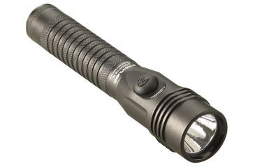 Image of Streamlight Strion DS HL 700 Lumen Flashlight w/out Charger, Black, 74610