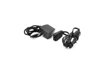 Image of Streamlight Strion LED HL Flashlight w/120V AC/12V DC - 1 holder Clam packaged 74755