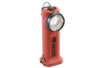 Image of Survivor IEC Type G (240V) AC &amp; 12V DC cords - Orange (ATEX)