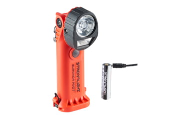 Image of Survivor Pivot USB - Orange