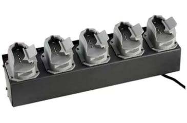 Image of Streamlight Survivor X 230V AC Bank Charger, Black, 90911