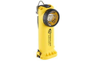 Image of Streamlight Survivor X - Alkaline - Yellow - 90960