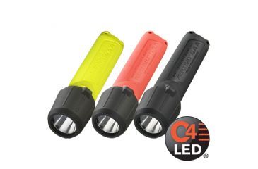 Image of Streamlight Switch Assembly for 4AA Propolymer Flashlights 680038