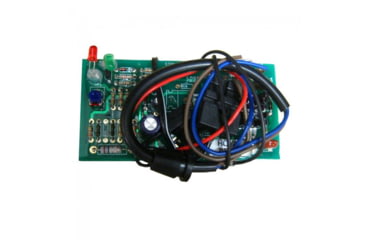 Image of Streamlight Switch PCB Assembly for ATEX Fire Vulcan Lantern 44008