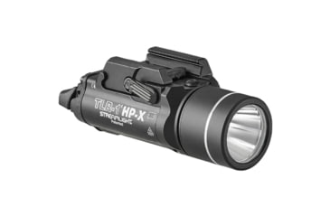 Image of Streamlight TLR-1 HP-X 1300 Lumens Weapon Light, Lithium Ion, Black, 69168