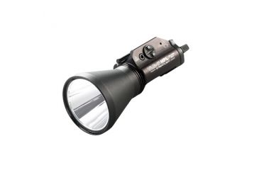 Image of Streamlight TLR-1 HPL Long Gun Tactical Light Kit, Black 69219