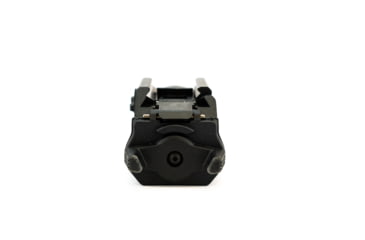 Image of Streamlight TLR-1 IR Rail-Mounted Infrared Weapon Light, CR123A, 135 Lumens, Black, 69150