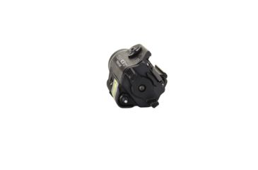 Image of Streamlight TLR-2 HL G Rail Mounted Flashlight with Green Laser - 1000 Lumens, Black 69265