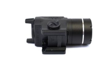 Image of Streamlight TLR-3 Compact Rail Mounted Tactical Light, CR2, Springfield/ Glock, White, 125 Lumens, Black, 69220