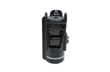 Image of Streamlight TLR-4 Rail Mounted Laser Sight and Flashlight, CR2 Lithium, USP Full Only, Red, 170 Lumens,Black , 69242
