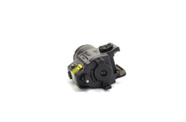 Image of Streamlight TLR-4 Rail Mounted Laser Sight and Flashlight w/Rail Keys and Battery, CR2 Lithium, USP Compact Only, Red, 170 Lumens, Black, 69240