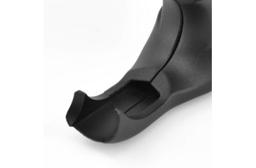 Image of Streamlight TLR-6 1911 Weapon Light w/White LED /Red Laser, Black, 69279