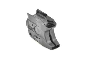 Image of Streamlight TLR-6, M&amp;P Shield Sub Compact Gun Mounted Light w/ Laser, Black 69273