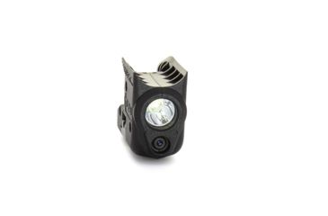 Image of Streamlight TLR-6 Subcompact Gun-Mounted Tactical Light w/Red Laser, Glock 42/43, Black, 69270