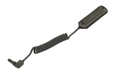 Image of Streamlight TLR Battery/ Door Switch Assembly 69130 w/ Long Gun Remote Switch 69135