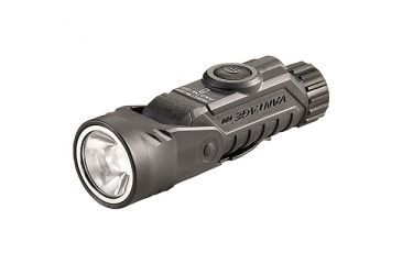 Image of Streamlight Vantage 180 250 Lumen Headlamp w/White/Blue LED, Black 88903