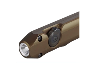 Image of Streamlight Wedge Flashlight, 300 Lumens, LED Aluminum, Coyote, USB-C, 88811