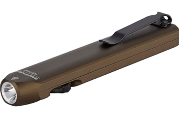 Image of Streamlight Wedge Flashlight, 300 Lumens, LED Aluminum, Coyote, USB-C, 88811