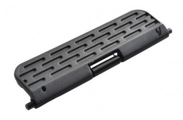 Image of Strike Industries AR Enhanced Ultimate Dust Cover CAPSULE-308 BK AR-UDC-E-03-308 BK