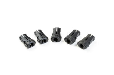 Image of Strike Industries AR Magstop, 5 Pack, Black, SI-AR-MAGSTOP