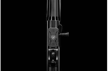 Image of Strike Industries Beretta 1301 TAC and A300 Ultima Patrol Red Dot Sight Mount, Black, One Size, SI-SG-OM-1301TAC-BK