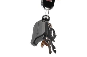 Image of Strike Industries Clicker, Ambidextrous, Red, SI-CLICKER