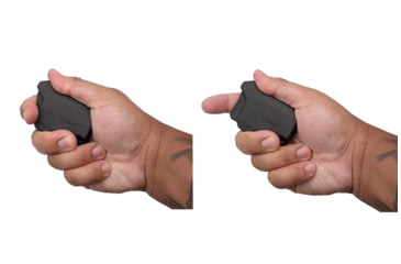 Image of Strike Industries Clicker, Ambidextrous, Red, SI-CLICKER