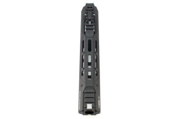 Image of Strike Industries GridLok 11in Handguard Assembly, Black, One Size, 708747548761