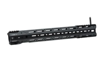 Image of Strike Industries Gridlok 17in Handguard Assembly, Black, One Size, 708747548785