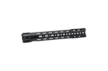 Image of Strike Industries Gridlok 17in Handguard Assembly, Black, One Size, 708747548785