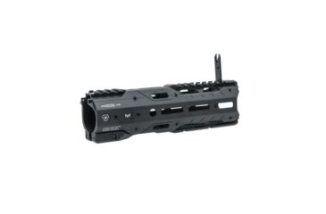 Image of Strike Industries Gridlok 8.5in Handguard Assembly, Black, One Size, 708747548754