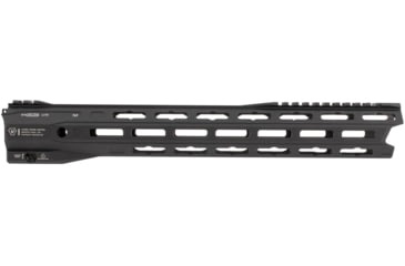 Image of Strike Industries Grildlok LITE 15in Handguard Assembly, Black, One Size, SI-GRIDLOK-LITE-15-BK