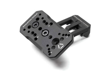Image of Strike Industries Rotatable Optic Red Dot Sight Mount, Black, SI-ROM