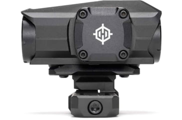 Image of Strike Industries Rotatable Optic Red Dot Sight Mount, Black, SI-ROM