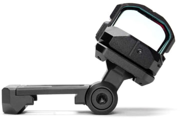 Image of Strike Industries Rotatable Optic Red Dot Sight Mount, Black, SI-ROM