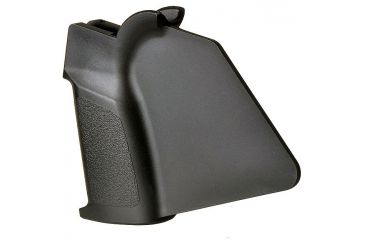 Image of Strike Industries Simple Featureless Grip, Black, SI-AR-SFG