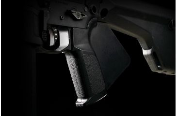 Image of Strike Industries Simple Featureless Grip, Black, SI-AR-SFG