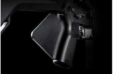 Image of Strike Industries Simple Featureless Grip, Black, SI-AR-SFG